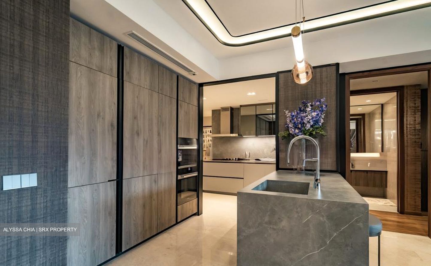 Faber Residence (D5), Apartment #540950571